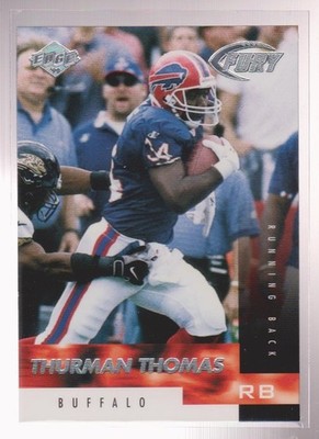 Buffalo Bills Cards You Pick -- Get 40% off Details Inside A7