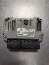 Volkswagen Golf 2010 motor de 2,5 L módulo de control ECM 07 k 906 055 AH
