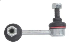 Connecting/coupling rod, FEBI stabilizer bar for 4007 2 2010-