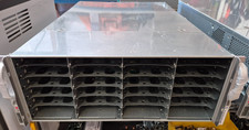 Supermicro CSE-846 4U Server Chassis w/ SAS3 Backplane,2x PSU,Rails,24x 3.5 Bays