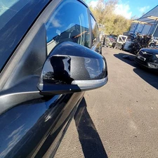 BMW 118I MK2 F20 1.5 2015-2017 Wing Door Mirror Left Near Side Electric 7242703