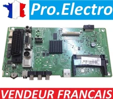 Carte mère Motherboard TV Télévision WINDSOR WD28272LED 17MB55