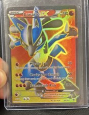 pokemon price card checker Mega Lucario Pokemon Card Credit Card Credit Card Skin – Anime Town  Creations main image 0