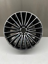Mercedes Classe C W206 19 pollici AMG cerchio in alluminio 9Jx19H2 ET58,1 a2064012000 F856P