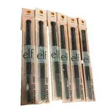 E.l.f. Professional Contour Vegan Brush 84006- 6 Pack