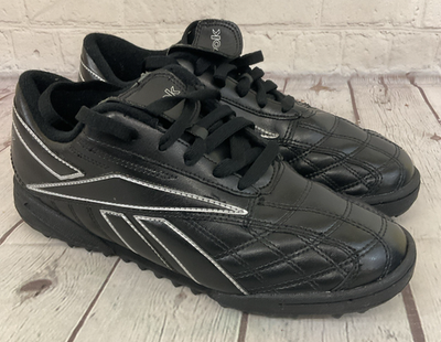 Reebok 19-152189 Men's Campio SQ Turf Ref Indoor Soccer Cleats US