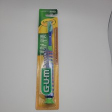 Ultra soft Crayola deep clean kids tooth brush