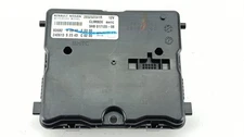 285252041R COMFORT MODULE / 210181 FOR RENAULT CAPTUR II HF_ TCE 90 HFM6