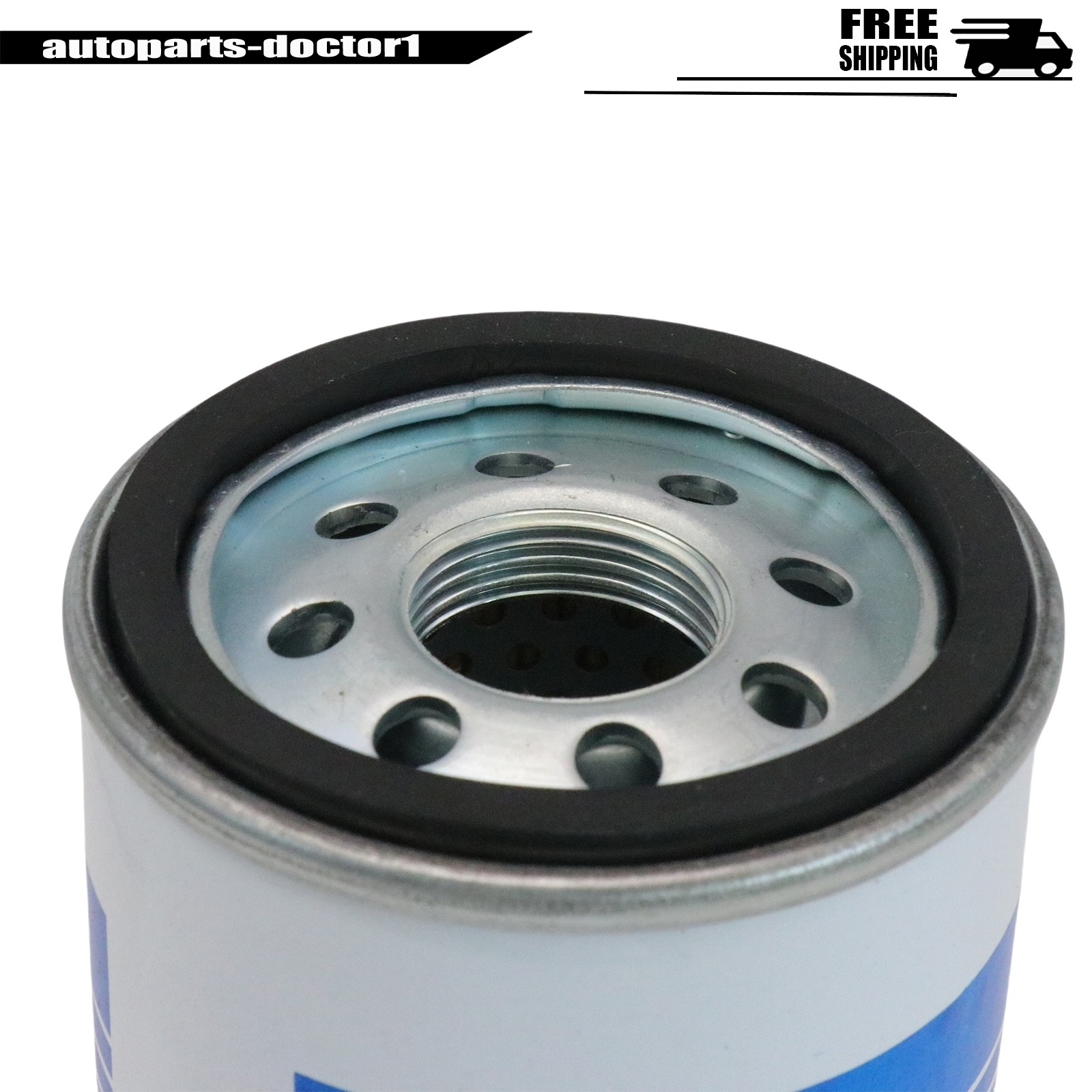 Lamborghini Aventador Oil filters 4 pcs P/N 2328900