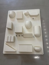 Uten.silo, Organizzatore da Parete, Portaoggetti, Portaoggetti da Parete, Organizer da Cucina