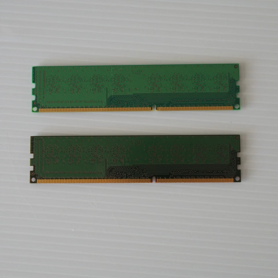 Samsung 2x4GB 8GB 1RX8 PC3L-12800S-11-13-B4 RAM DDR3L 1600 SODIMM LAPTOP MEMORY - Image 4 of 4