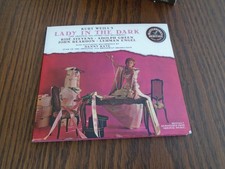 KURT WEILL?S LADY IN THE DARK ORIGINAL 1963 STUDIO CAST RECORDING CD