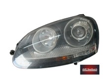 VW Golf Plus Scheinwerfer links Xenon Bj 2008 0301212271 1K6941031