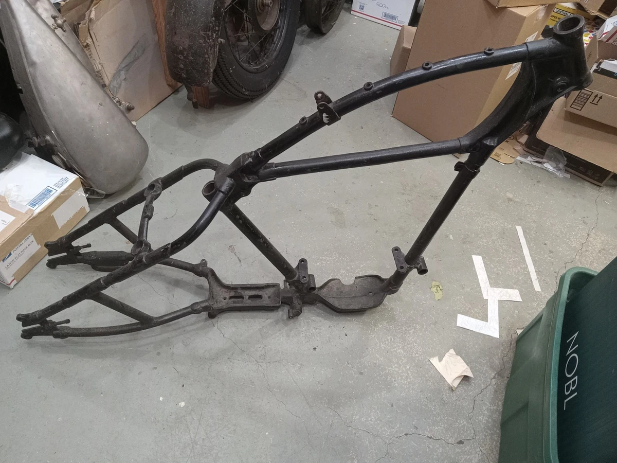 Motorcycle Parts for 1931 Harley-Davidson DL for sale | eBay