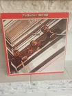 THE BEATLES - 1962 - 1966 - 2 Vinyl lps SKBO-3403 & Insert