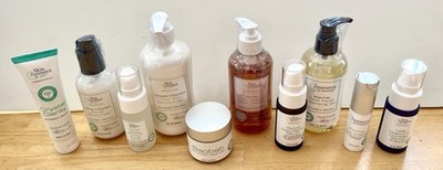 HUGE LOT 10 Skin Resource MD Resource Essentials Baobab Cream Firming Eye Serum