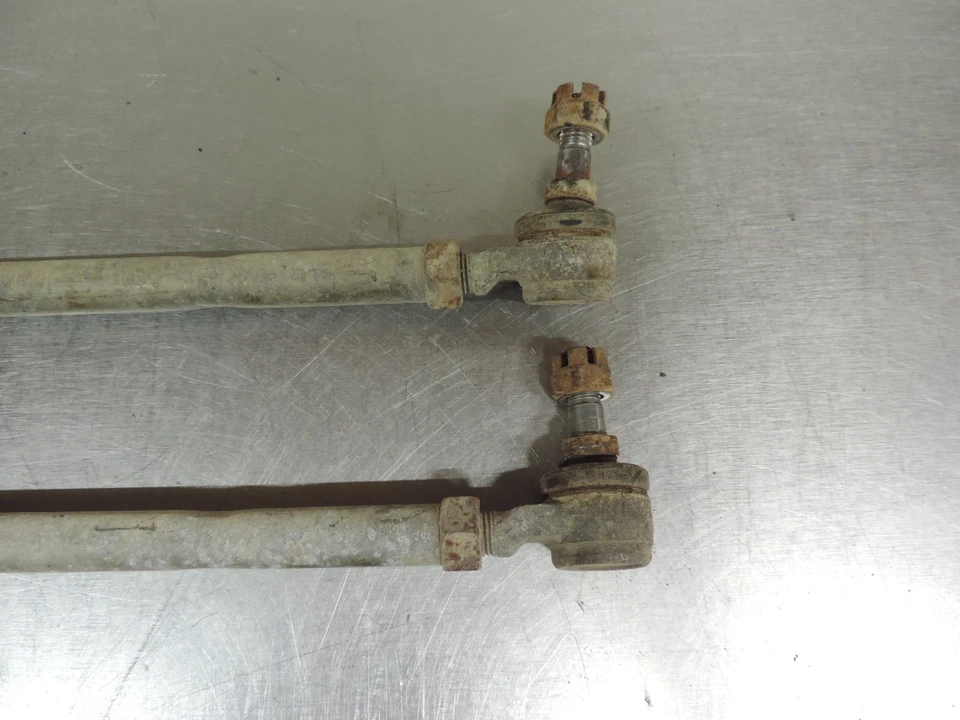 2011 Arctic Cat XC 450 XC450 Tie Rods - Image 2 of 4