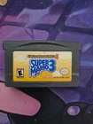 Super Mario 3 Gameboy Advance Game Cart Only