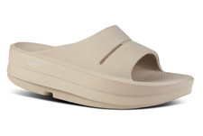 New OOFOS Womens OOahh OOmega Platfrom Slide All Colors All Sizes Ships Free