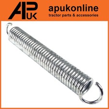 Brake Pedal Return Spring for Case International IH 384 444 B275 B414 Tractor