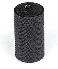 GRIFITI Nootle Camera Paint Pole Adapter 3/4-5 to 1/4-20 for Video Photo Mic