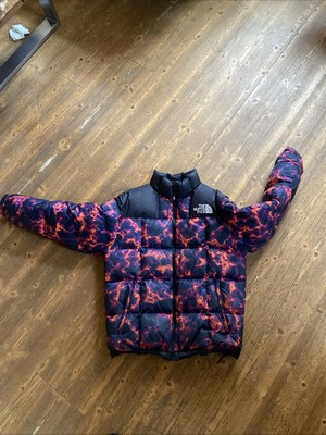 Northface 1996 Retro Nuptse 700  
