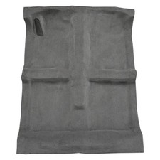 For Honda Civic 12-16 Carpet Standard Replacement Molded Black Complete Carpet