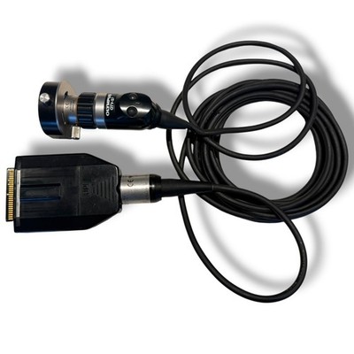 Olympus OTV-S7H-N   Endoscopy Camera Head PAL