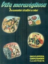 VITA MERAVIGLIOSA. VOLUME VI AA.VV. VITA MERAVIGLIOSA 0000 