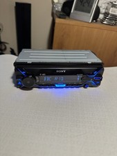 Sony DsX-a510bd Dab Bluetooth Car Radio (USb Player Stereo Audio Head Unit)