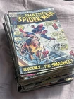 38 Amazing Spider-Man Reader Comics - 116-357 McFarlane Plus More!
