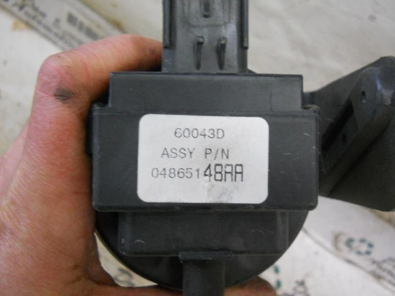 PROWLER   2001 Cruise Speed Regulator 253654-1 - Image 3 of 4