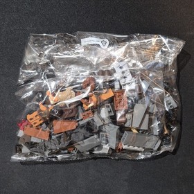LEGO Dol Guldur Ambush 79011 The Hobbit Complete Set w/ Box, 217pcs
