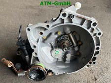 Getriebe Schaltgetriebe VW Polo 6N 55 1.3 40 kW Getriebecode CWU