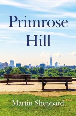 Primrose Hill by Martin Sheppard