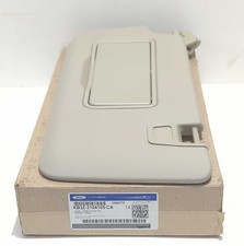 New Oem Ford Sun Visor 2019-2023 Ranger Grey Lh Lighted Homelink Kb3z-2104105-ca
