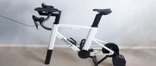 Zwift Ride + Wahoo Kickr Core 2 Smart Bike Trainer Bundle - Excellent Condition