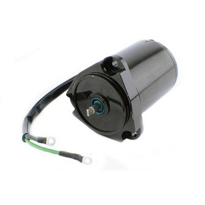 Tilt Trim Motor Evinrude Johnson 88-175HP Outboard 1991-1994 OMC Cobra