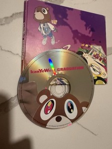 Graduation CD Japan | eBay