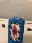 Mattel Mod Barbie Lunchbox And Thermos — photo 3