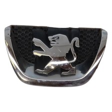 Calandre Peugeot 207
