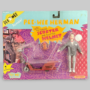 Peewee Herman Scooter | eBay