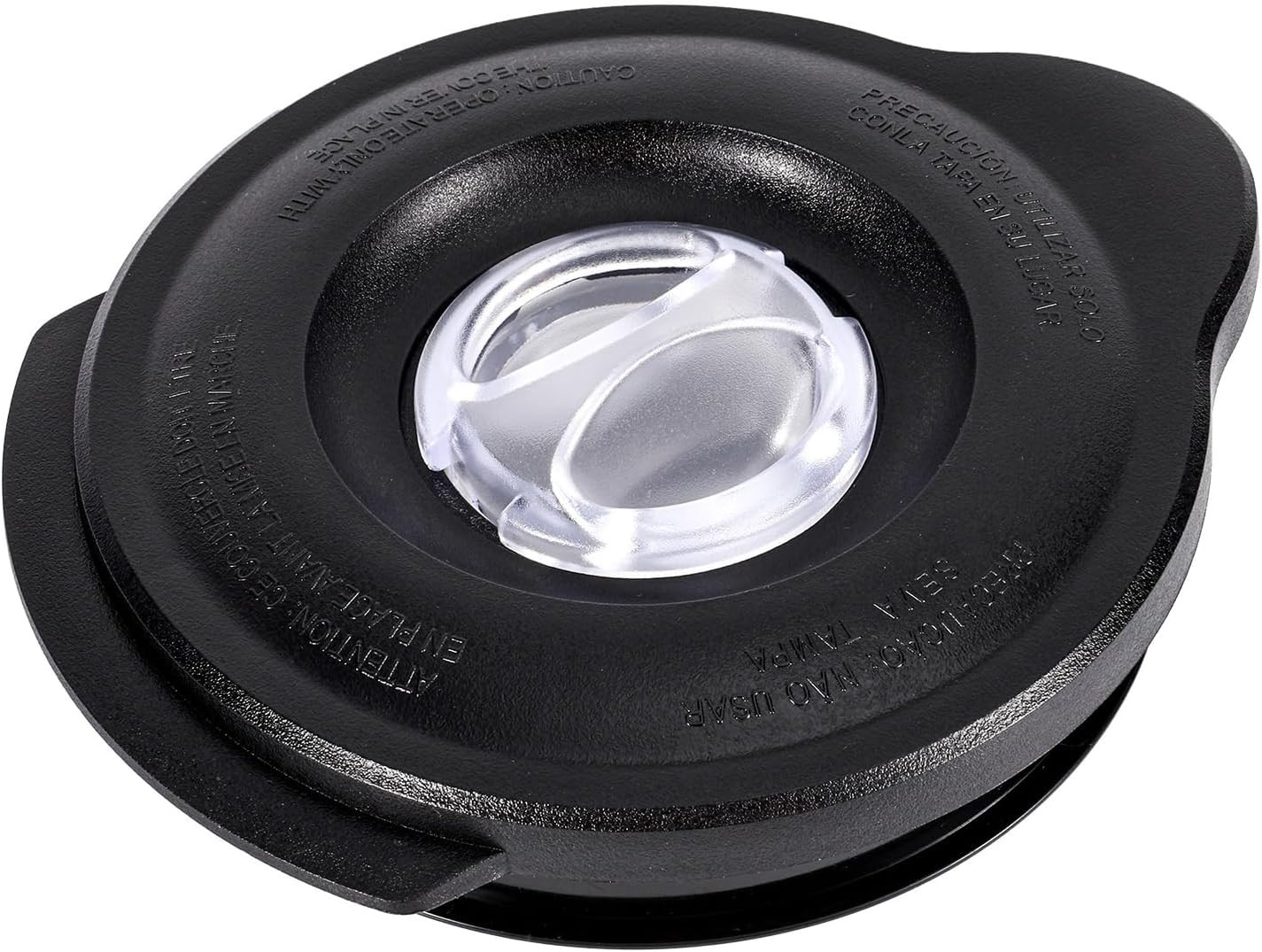 Blender Jar Lid Cover for 6-Cup Pro 1200 Glass Jar Replaceme