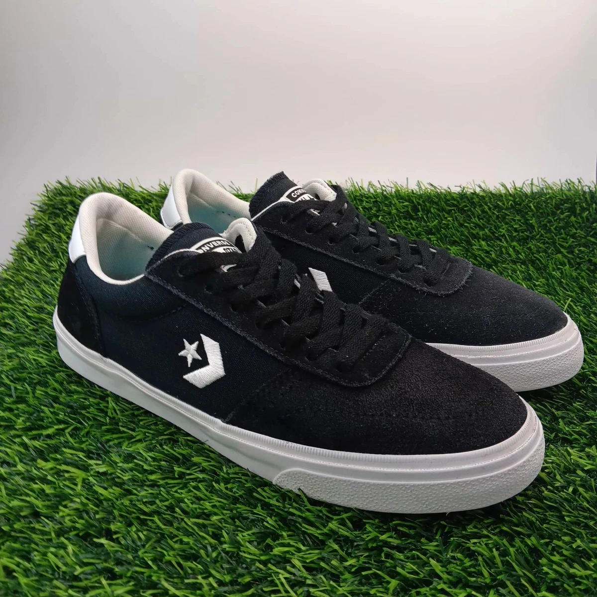 Converse Boulevard OX Black for Sale | Authenticity  display picture 2