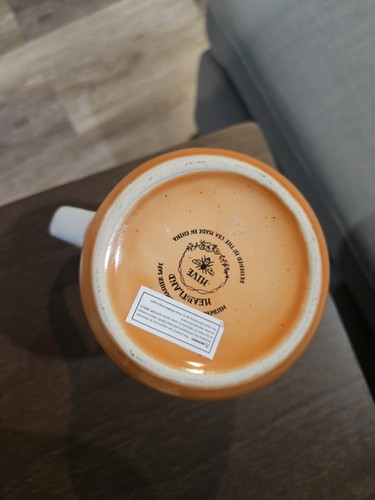 Taza de café Bee The Light - Heartland Hive - Imagen 3 de 3