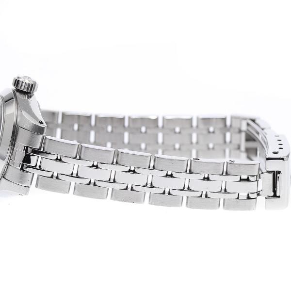 TUDOR PRINCESS DATE 92500 23mm SS Black Dial Automatic Date #C543 image 3