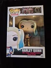 Funko Pop! Vinyl: DC Universe - Harley Quinn #97