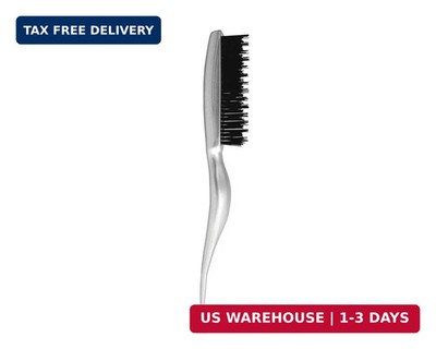 Paul Mitchell Pro Tools Teasing Brush, Hair Brush With Tail Handle for Back Comb