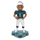 Jalen Hurts Philadelphia Eagles Super Bowl LIX Champions Bobblehead NFL
