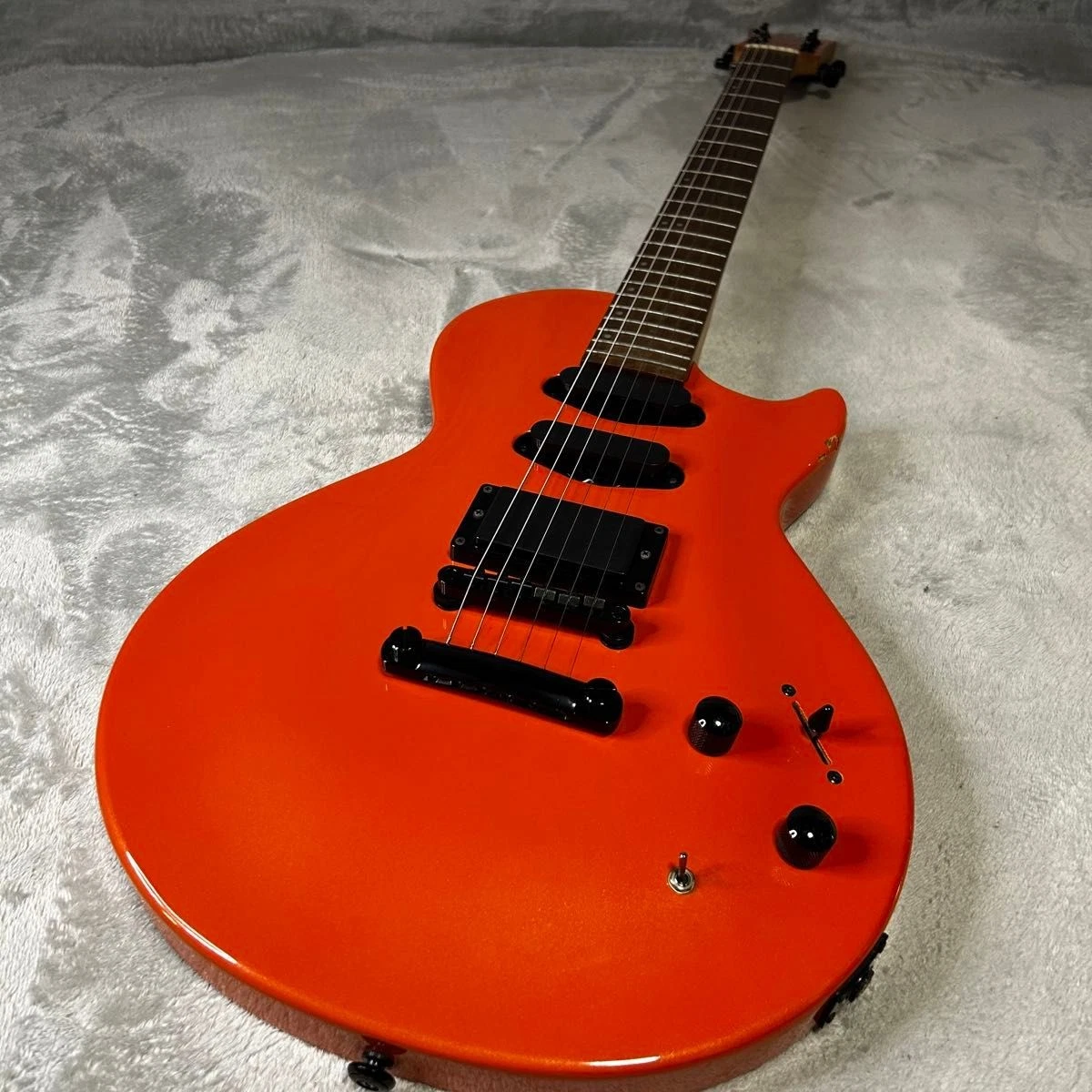 Grassroots Orange Electric Guitars for sale | eBay